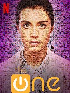 Cartel de The One Temporada 1