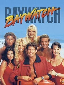 Cartel de Guardianes de la bahía Temporada 8