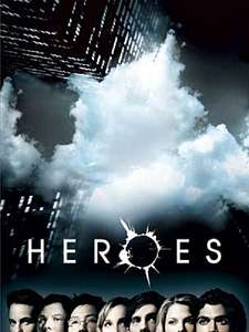 Cartel de Héroes Temporada 5