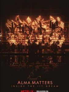 Cartel de Futuro soñado Temporada 1