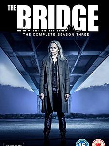 Cartel de The Bridge Temporada 3
