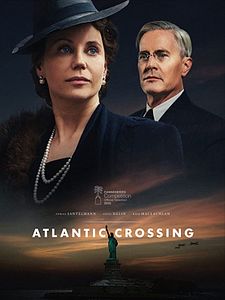 Cartel de Atlantic Crossing Temporada 1