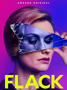 Cartel de Flack Temporada 2