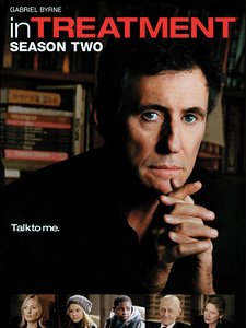 Cartel de En terapia Temporada 2