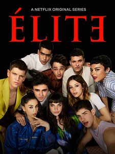 Cartel de Élite Temporada 4