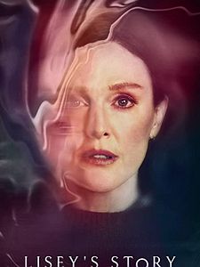 Cartel de La historia de Lisey Temporada 1