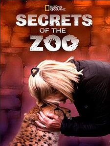 Cartel de Secretos veterinarios Temporada 1