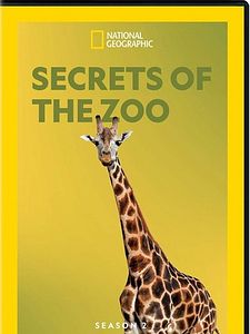 Cartel de Secretos veterinarios Temporada 2