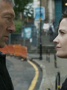 Cartel de Conexiones Temporada 1