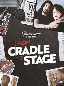 Cartel de From Cradle to Stage Temporada 1
