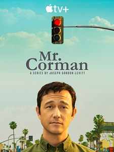 Cartel de Mr. Corman Temporada 1
