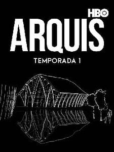 Cartel de Arquis Temporada 1