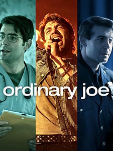 Cartel de Ordinary Joe Temporada 1