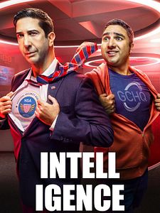 Cartel de Inteligencia Temporada 2