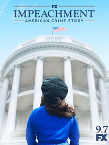 Cartel de American Crime Story Temporada 3