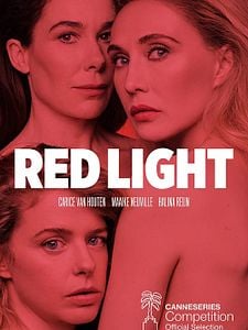 Cartel de Red light Temporada 1
