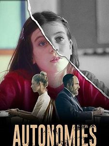 Cartel de Autonomies Temporada 1