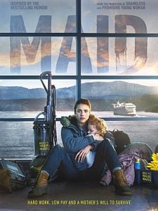 Cartel de Las cosas por limpiar Temporada 1