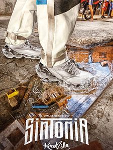 Cartel de Sintonía Temporada 2