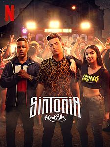 Cartel de Sintonía Temporada 1