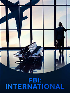 Cartel de FBI: International Temporada 4