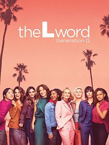 Cartel de The L Word: Generation Q Temporada 2