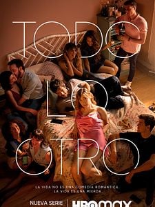 Cartel de Todo lo otro Temporada 1
