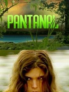 Cartel de Pantanal Temporada 1