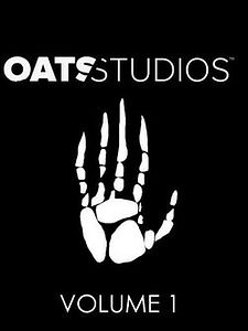 Cartel de Oats Studios Temporada 1