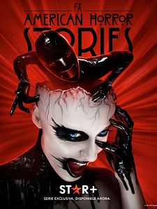 Cartel de American Horror Stories Temporada 4