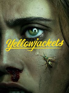 Cartel de Yellowjackets Temporada 1