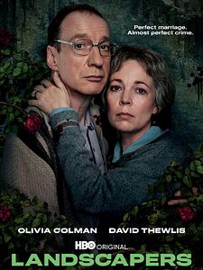 Cartel de Landscapers Temporada 1