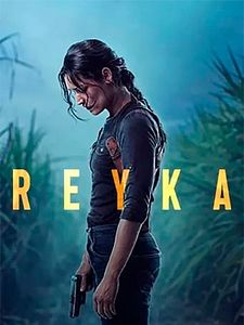 Cartel de Reyka Temporada 2