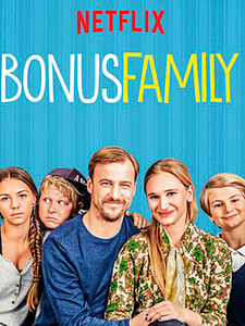 Cartel de Bonus Family Temporada 4