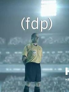 Cartel de (fdp) Temporada 1