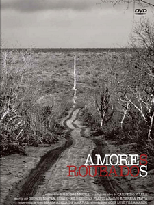 Cartel de Amores robados Temporada 1