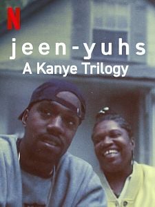 Cartel de Jeen-Yuhs: Una trilogía de Kanye West Temporada 1