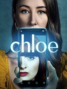 Cartel de Chloe Temporada 1