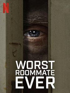 Cartel de Worst Roommate Ever Temporada 1