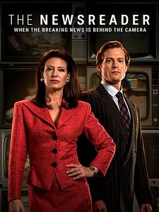 Cartel de The Newsreader Temporada 3