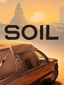 Cartel de Tierra natal Temporada 1