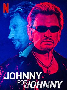 Cartel de Johnny por Johnny Temporada 1