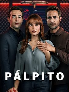 Cartel de Pálpito Temporada 2