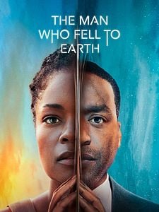 Cartel de The Man Who Fell to Earth Temporada 1