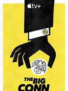 Cartel de The Big Conn Temporada 1