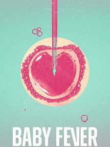 Cartel de Maternidad Activada Temporada 2