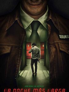 Cartel de La noche más larga Temporada 1