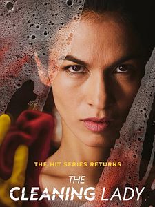 Cartel de The Cleaning Lady Temporada 2