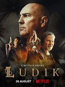 Cartel de Ludik Temporada 1