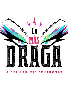 Cartel de La Más Draga Temporada 4